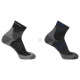 Salomon Κάλτσες X Ultra Access Quarter 2 Pack